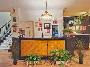 manggolo homestay syariah