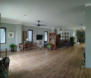 manggolo homestay syariah