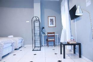 manggolo homestay syariah