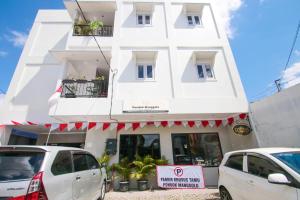 manggolo homestay syariah