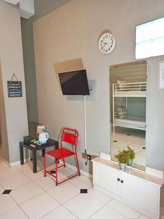 manggolo homestay syariah