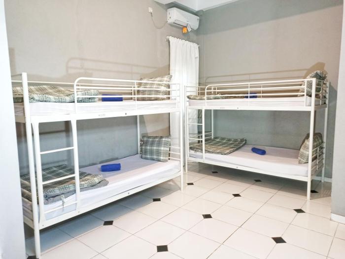manggolo homestay syariah