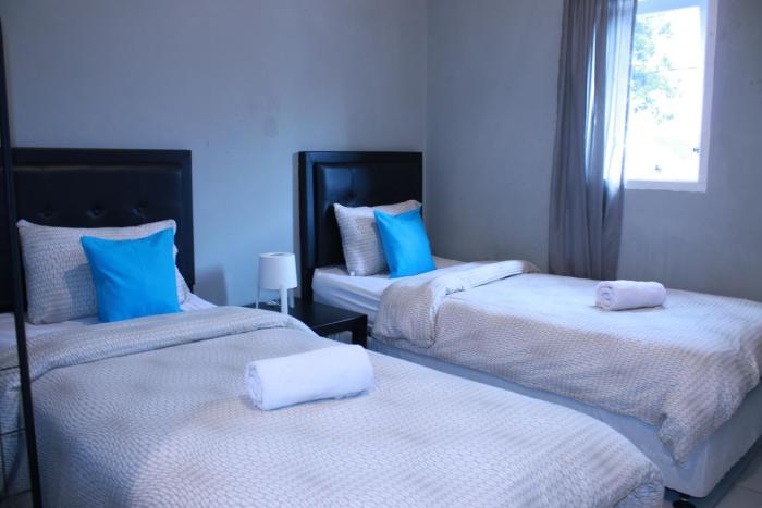 manggolo homestay syariah