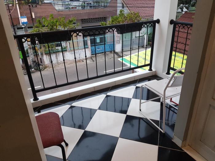 manggolo homestay syariah