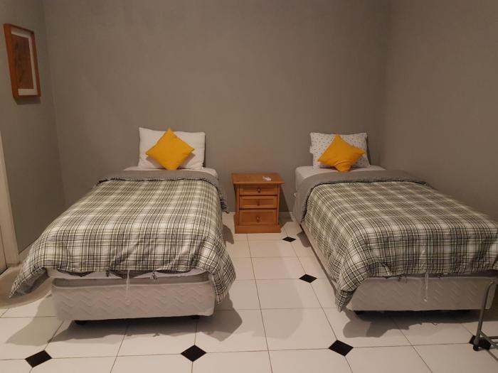 manggolo homestay syariah
