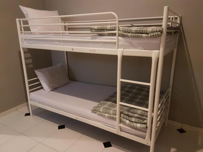 manggolo homestay syariah