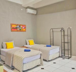 manggolo homestay syariah
