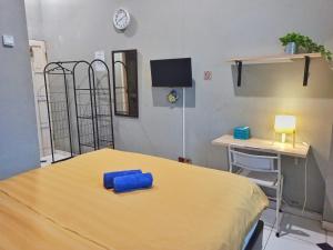 manggolo homestay syariah