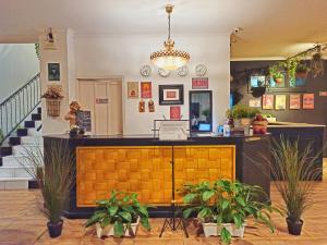 manggolo homestay syariah