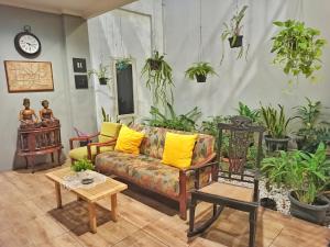 manggolo homestay syariah