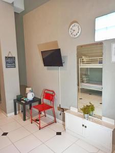 manggolo homestay syariah
