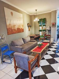 manggolo homestay syariah