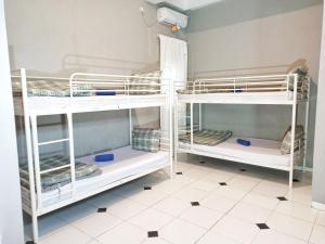 manggolo homestay syariah