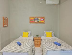 manggolo homestay syariah