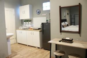 manggolo homestay syariah