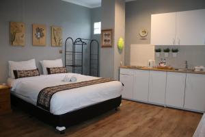 manggolo homestay syariah