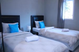 manggolo homestay syariah