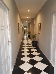 manggolo homestay syariah