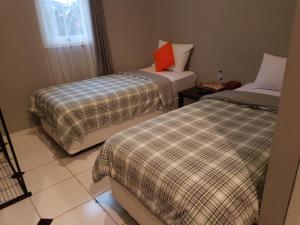 manggolo homestay syariah