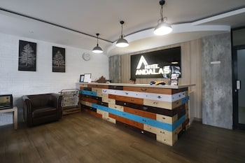 reddoorz plus jalan raden intan lampung