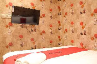 reddoorz near pelabuhan tanjung perak 2 surabaya