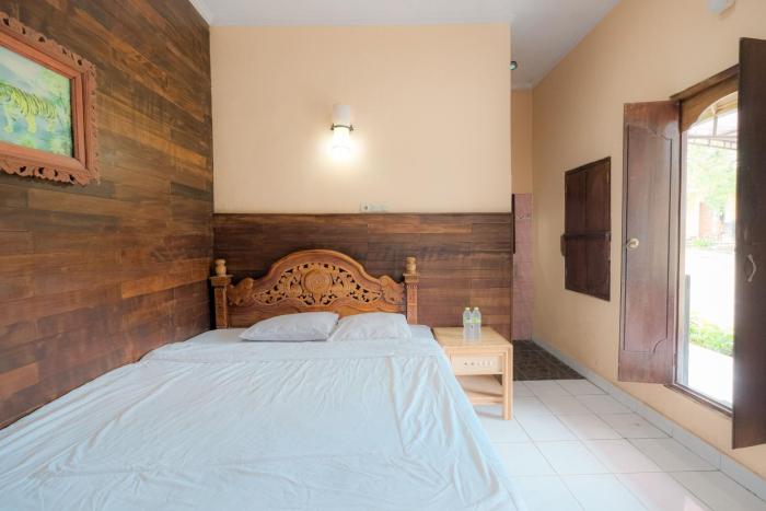 pelangi homestay bedugul redpartner