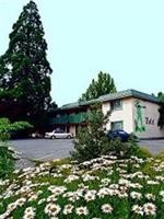 Robin Hood Inn & Suites,Victoria>>British Columbia,3 star