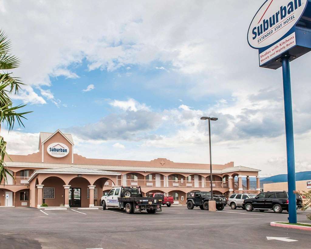 suburban studios alamogordo