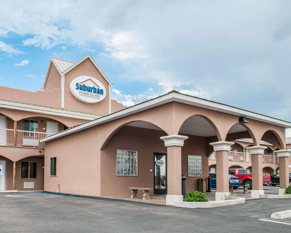 suburban studios alamogordo