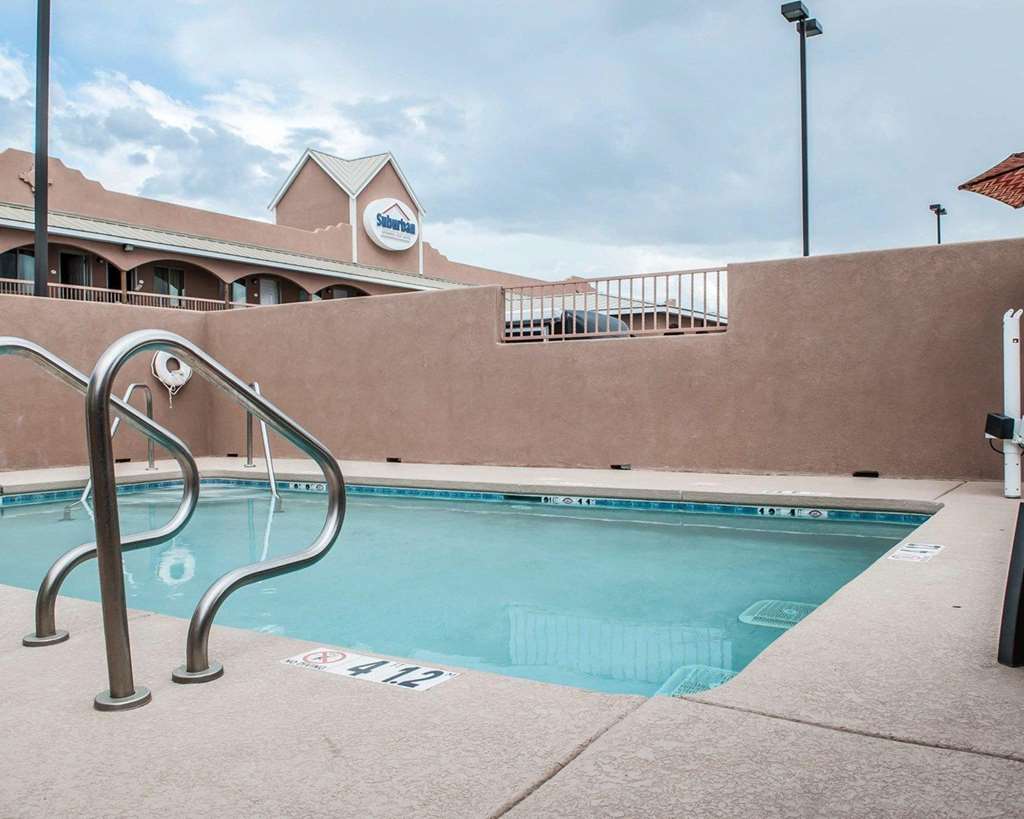 suburban studios alamogordo