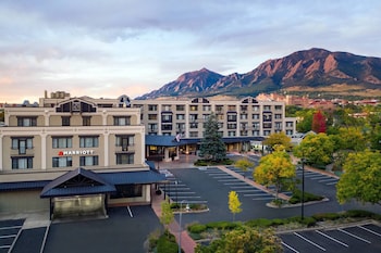 boulder marriott