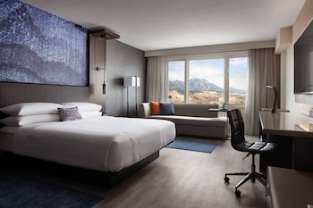 boulder marriott