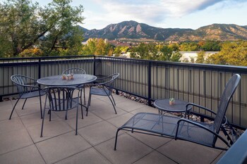 boulder marriott