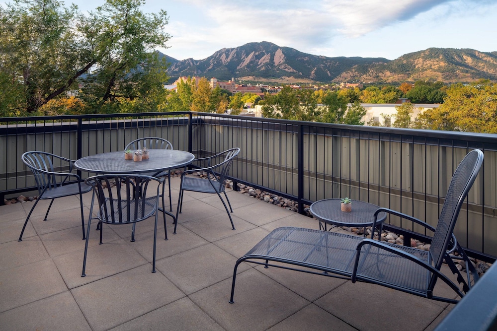boulder marriott