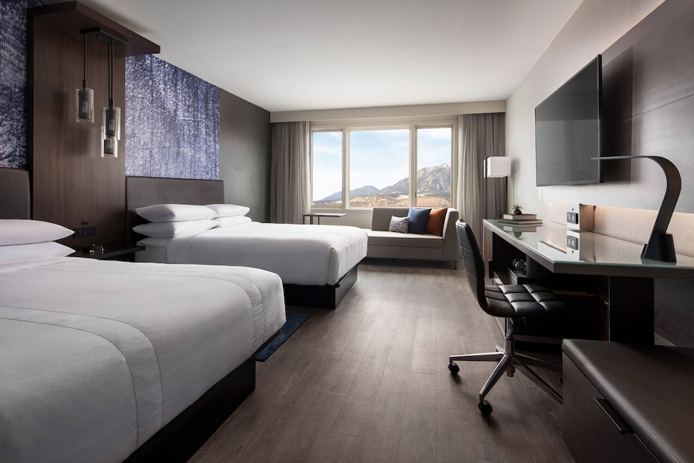 boulder marriott