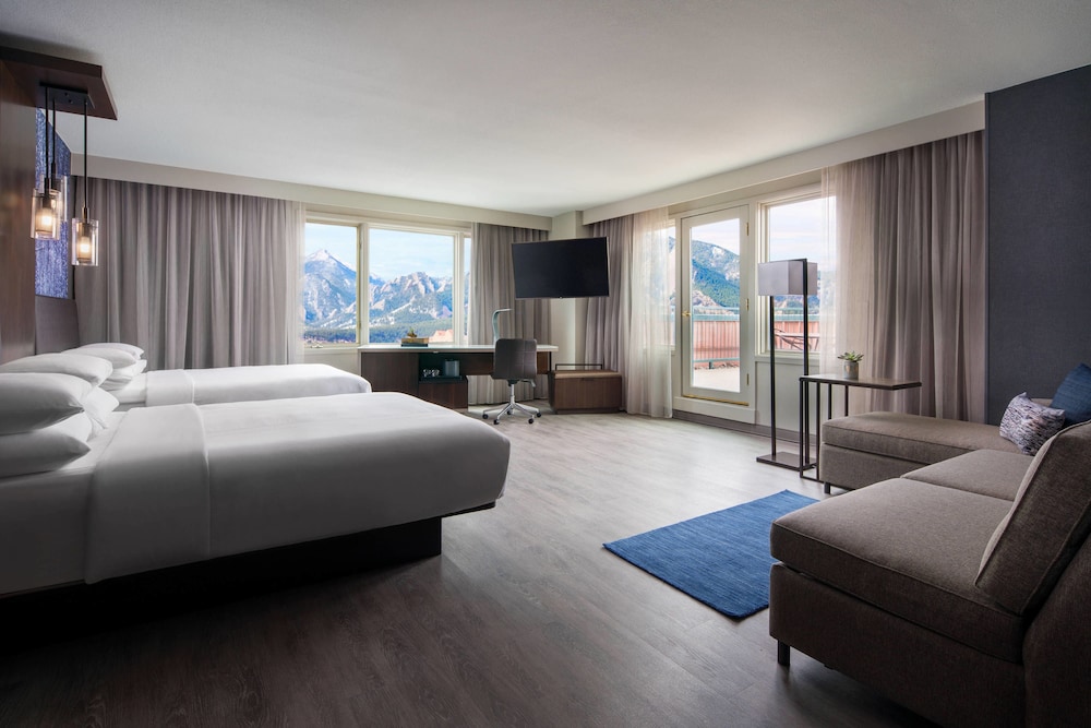 boulder marriott