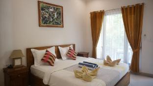 tarzan marriott on penida