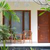 tarzan marriott on penida