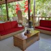 tarzan marriott on penida