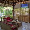 tarzan marriott on penida