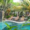 tarzan marriott on penida