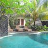 tarzan marriott on penida