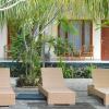 tarzan marriott on penida