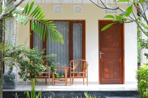 tarzan marriott on penida