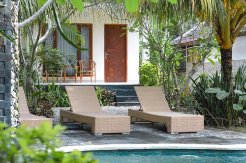 tarzan marriott on penida