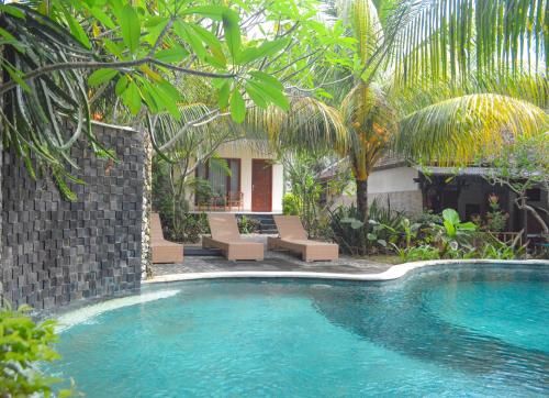 tarzan marriott on penida