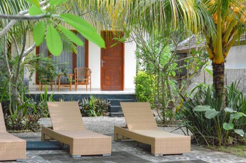 tarzan marriott on penida