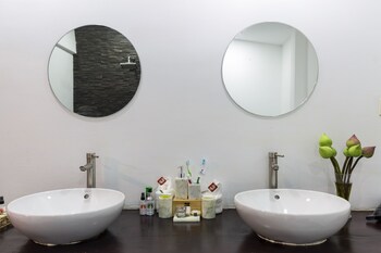 sampeah retreat villa