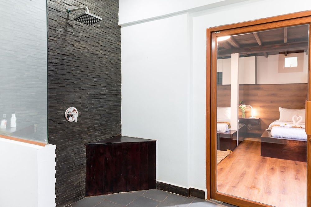 sampeah retreat villa