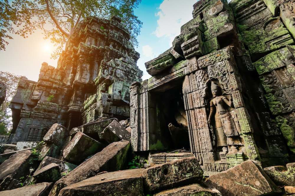 siem reap